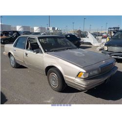 1996 - BUICK CENTURY