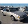 Image 1 : 1996 - BUICK CENTURY