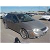 Image 1 : 2005 - FORD FOCUS//REBUILT SALVAGE