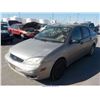 Image 2 : 2005 - FORD FOCUS//REBUILT SALVAGE