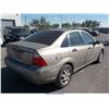 Image 3 : 2005 - FORD FOCUS//REBUILT SALVAGE