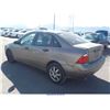 Image 4 : 2005 - FORD FOCUS//REBUILT SALVAGE