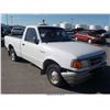 Image 1 : 1997 - FORD RANGER