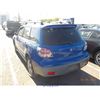 Image 3 : 2003 - MITSUBISHI OUTLANDER // SALVAGE TITLE