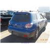 Image 4 : 2003 - MITSUBISHI OUTLANDER // SALVAGE TITLE