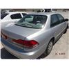 Image 4 : 2001 - HONDA ACCORD
