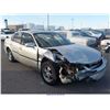 Image 1 : 2004 - CHEVROLET IMPALA//REBUILT SALVAGE