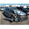 Image 1 : 2013 - CHRYSLER 200 // SALVAGE TITLE