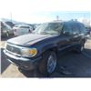 Image 2 : 2000 - MERCURY MOUNTAINEER