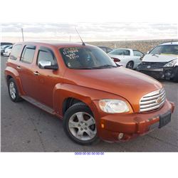 2006 - CHEVROLET HHR//REBUILT SALVAGE