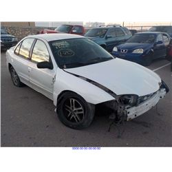 2004 - CHEVROLET CAVALIER