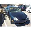 Image 1 : 2000 - DODGE NEON