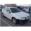 Image 1 : 2001 - VOLKSWAGEN JETTA