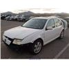 Image 2 : 2001 - VOLKSWAGEN JETTA