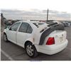 Image 3 : 2001 - VOLKSWAGEN JETTA