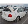 Image 4 : 2001 - VOLKSWAGEN JETTA