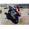 Image 1 : 2004 - HONDA CBR600RR