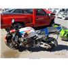 Image 3 : 2004 - HONDA CBR600RR