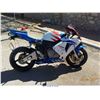 Image 4 : 2004 - HONDA CBR600RR