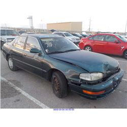 1992 - TOYOTA CAMRY