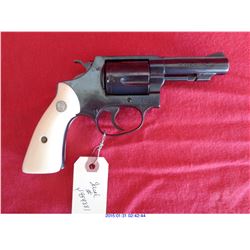 SMITH WESSON .38 SPECIAL