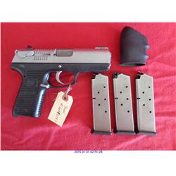 RUGER P97DC