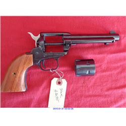 HERITAGE MFG. ROUGH RIDER/H/22