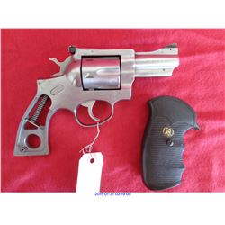RUGER SECURITY SIX/H