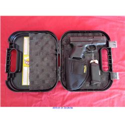 GLOCK G26