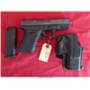 Image 1 : GLOCK 23