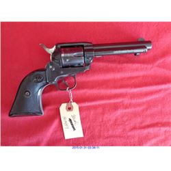 BURGO REVOLVER 6