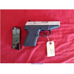KEL TEC P-11
