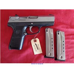 RUGER P95
