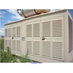 1994 - CUMMINS GENERATOR