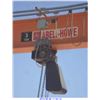 Image 4 : ABELL HOWE JIB CRANE