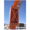 Image 5 : ABELL HOWE JIB CRANE