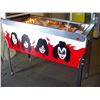 Image 10 : KISS by BALLY PINBALL MACHINE 1978 L@@K!!CLEAN!!