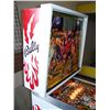 Image 11 : KISS by BALLY PINBALL MACHINE 1978 L@@K!!CLEAN!!