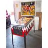 Image 2 : KISS by BALLY PINBALL MACHINE 1978 L@@K!!CLEAN!!