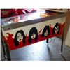 Image 5 : KISS by BALLY PINBALL MACHINE 1978 L@@K!!CLEAN!!