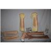 Image 1 : ZZ-CLEARANCE SILICONE ARM AND HAND APPLIANCE LOT