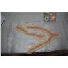 Image 1 : ZZ-CLEARANCE SIX FEET UNDER AUTOPSY Y INCISION STITCHED UP APPLIANCES