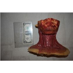ZZ-CLEARANCE TRUE BLOOD SKINLESS THROAT RIG