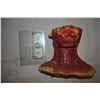 Image 1 : ZZ-CLEARANCE TRUE BLOOD SKINLESS THROAT RIG