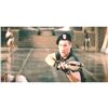 Image 12 : STARGATE 1994 SCREEN MATCHED HERO JAFFA MA'TOK STAFF WEAPON METAL LIVE FIRE VERSION