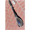 Image 5 : STARGATE 1994 SCREEN MATCHED HERO JAFFA MA'TOK STAFF WEAPON METAL LIVE FIRE VERSION