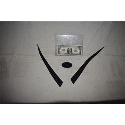 SUPER DUDE MAN OF METAL ALLOY PRODUCTION MADE BELT WITH BUCKLE