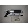 Image 1 : ZZ-CLEARANCE DISNEY SCREEN USED ALIEN BLASTER RAY GUN 03