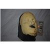 Image 1 : ZZ-CLEARANCE DISPLAY HALF HEAD FOR MASKS HATS WIGS SCULPTING ETC 3