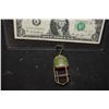 Image 1 : ZZ-CLEARANCE MINIATURE METAL LIGHT FIXTURE